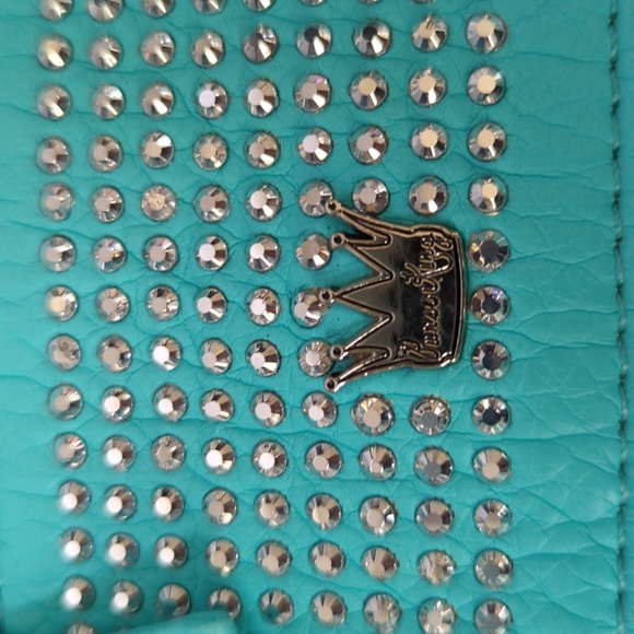 Mini Crossbody Bag - Picture 3 of 12